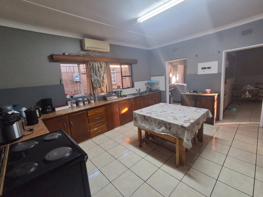 3 Bedroom Property for Sale in Jan Cillierspark Free State